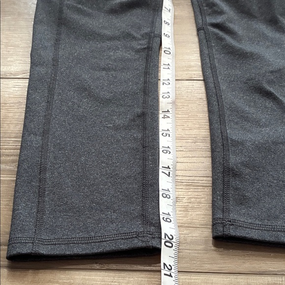 Tek Gear Shapewear Dark Gray Women’s Leggings Size XS - Picture 9 of 10